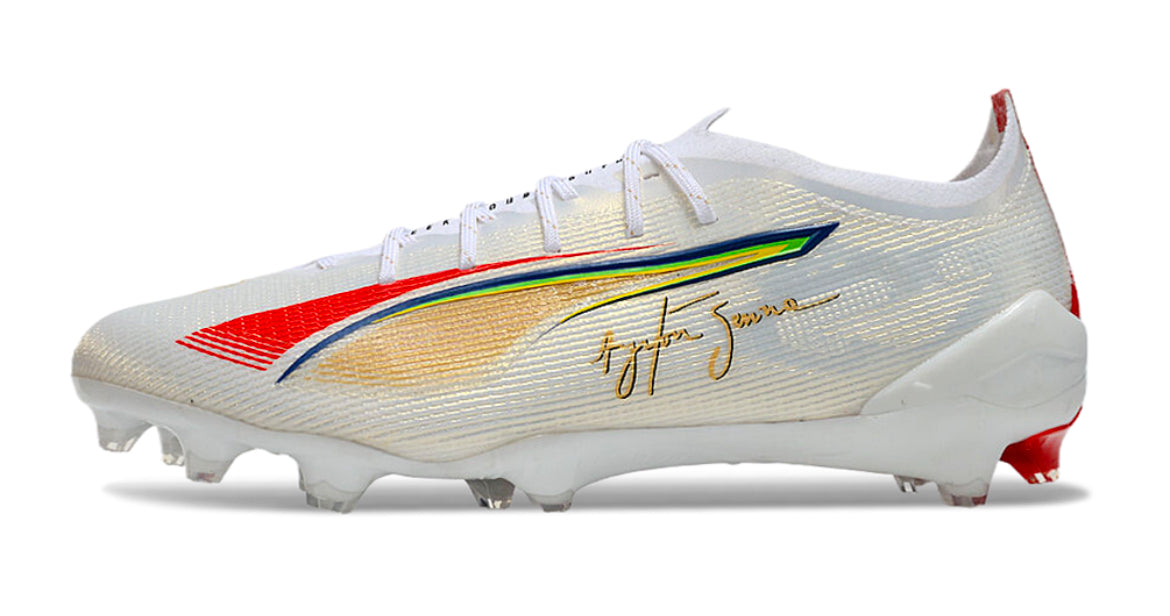 Ultra 5 Ultimate Firm Ground Football Boots