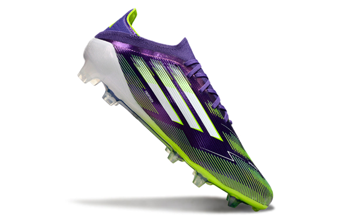 F50 Elite Firm Ground Football Boots