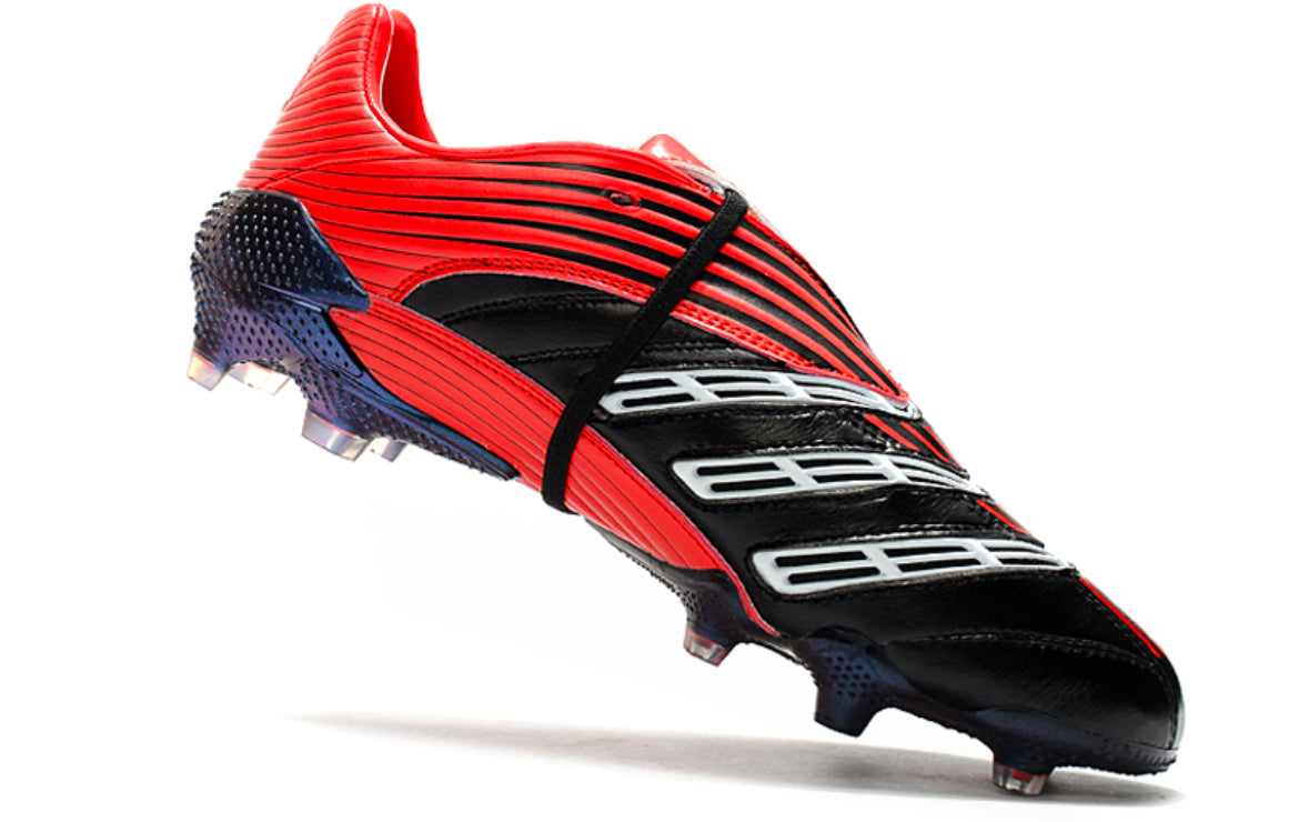 Predator Absolute Firm Ground Football Boots