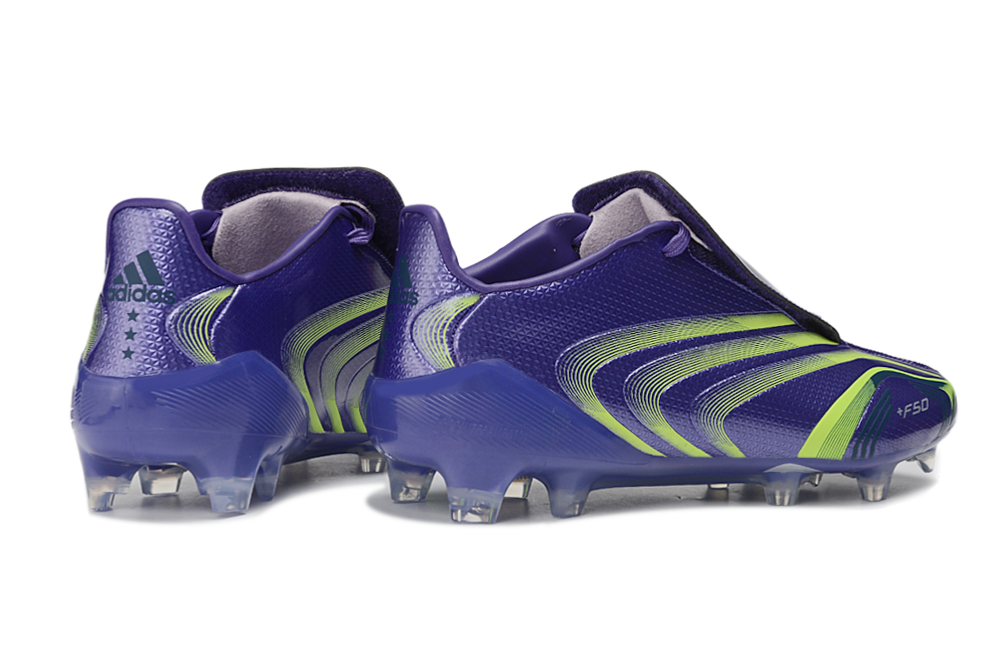 F50 Elite Tunit Football Boots Firm Ground