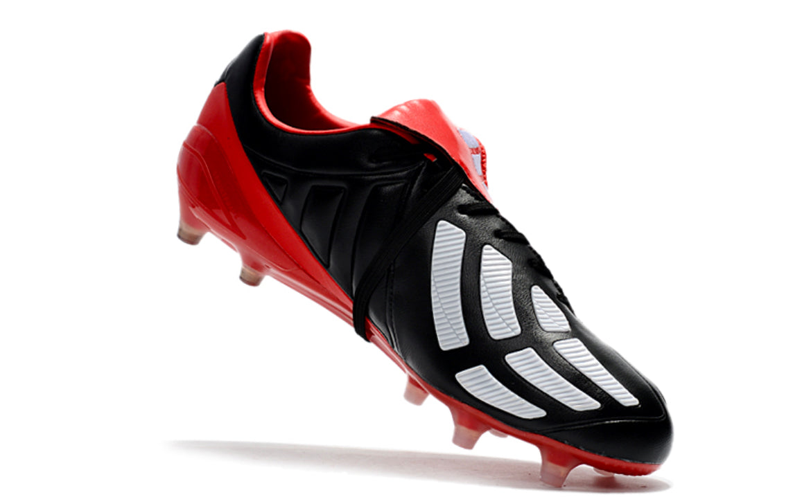 Predator Mania Firm Ground Football Boots