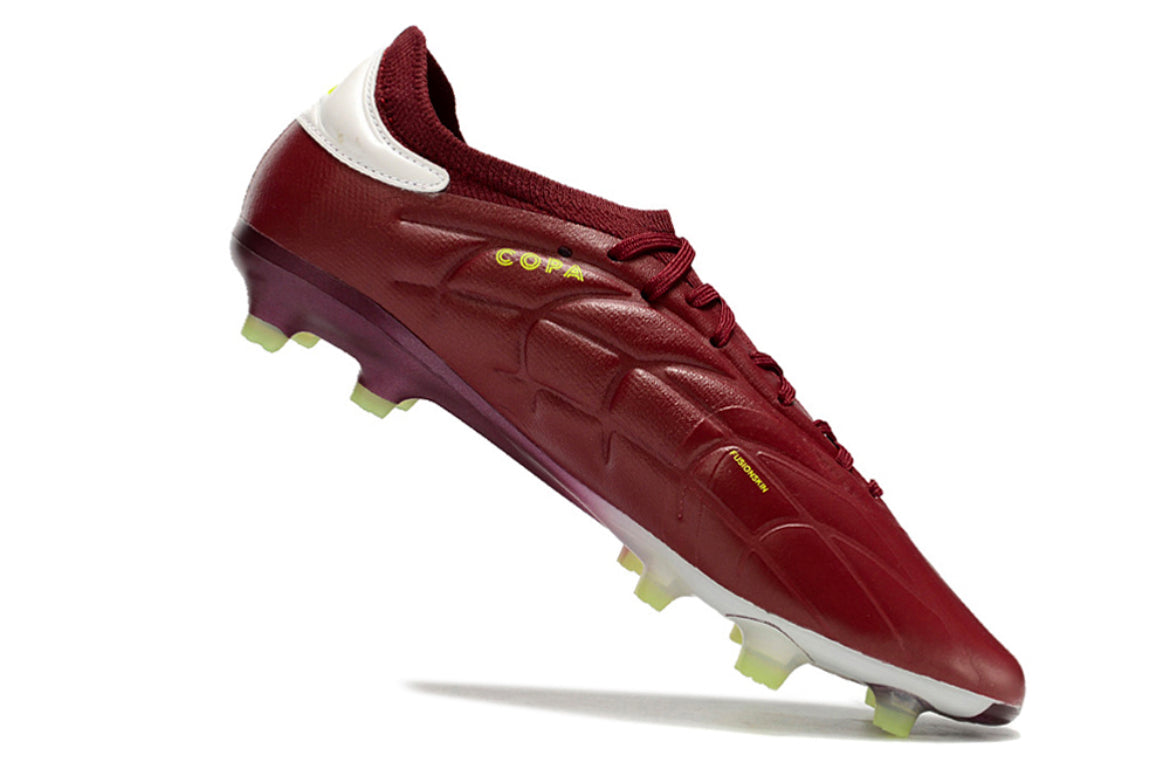 Copa Pure 2+ Elite Firm Ground Football Boots
