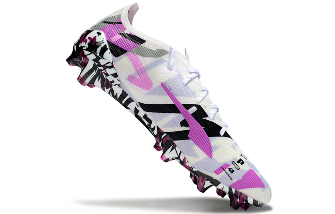 Ultra 5 Ultimate Firm Ground Football Boots