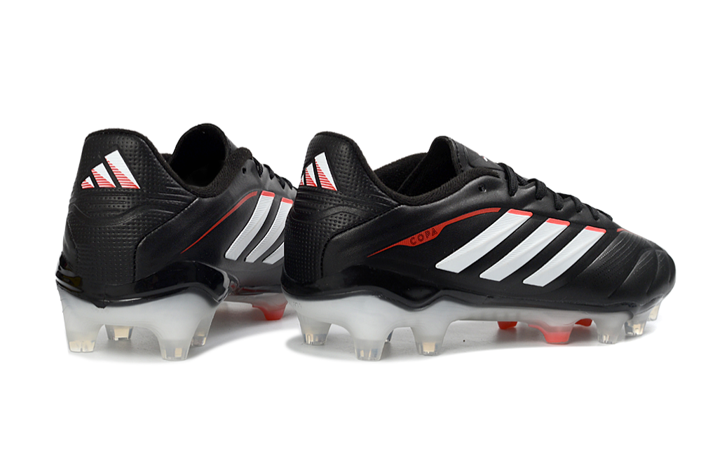 Copa Pure 2+ Elite Football Boots Film Ground