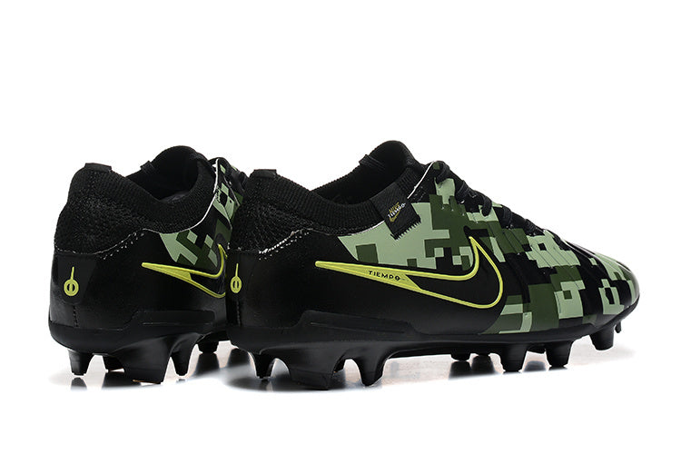 Tiempo Legend 10 Elite Football Boots Firm Ground