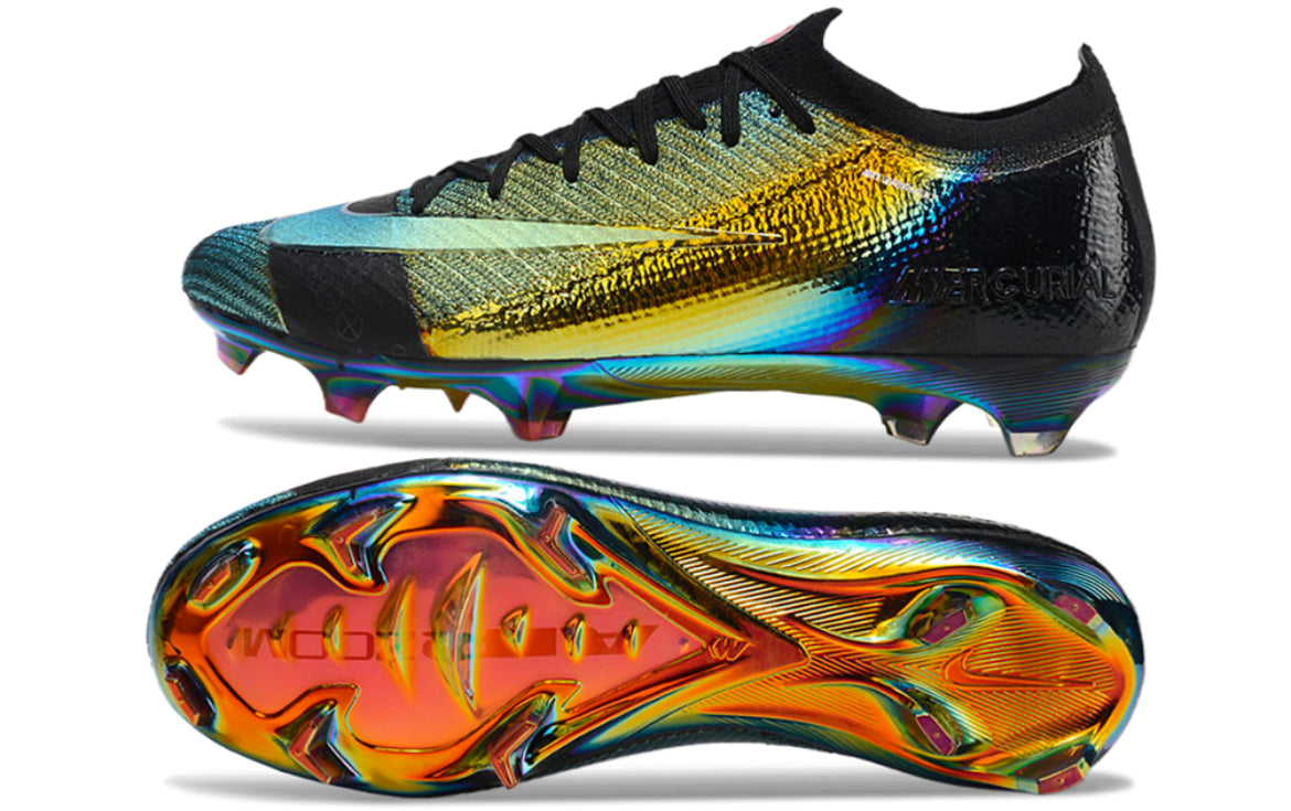 Mercurial Vapor 15 Elite Firm Ground Football Boots