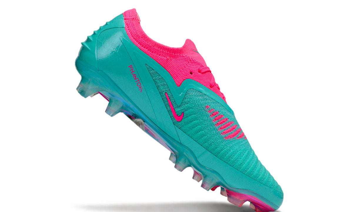 Phantom 6 Elite Firm Ground Football Boots
