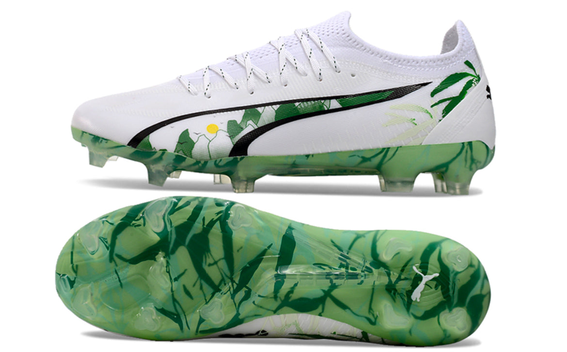 Ultra Ultimate Firm Ground Football Boots