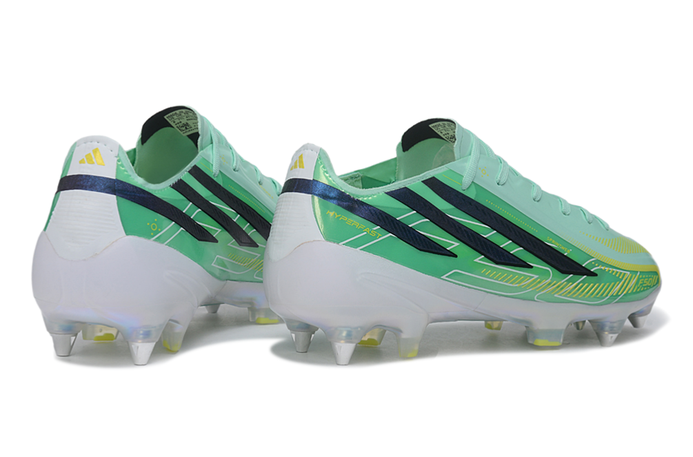 F50 Elite Football Boots Soft Ground
