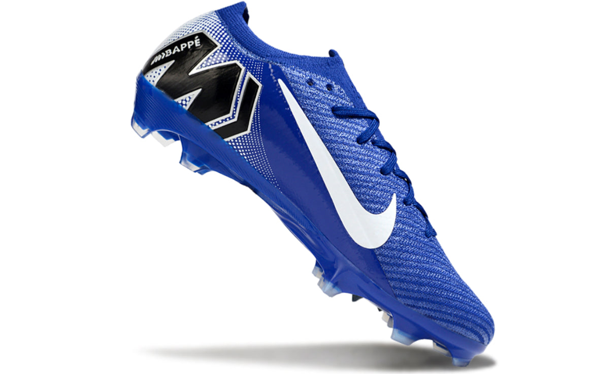 Mercurial Vapor 16 Elite x Mbappé Firm Ground Football Boots