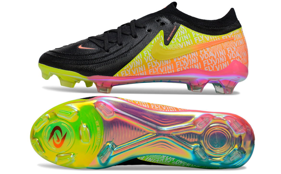 Phantom GX 2 Elite x Vinicius Jr Firm Ground Football Boots