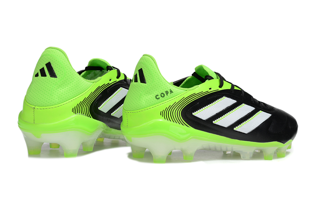 Copa Pure 3 Elite Football Boots Film Ground