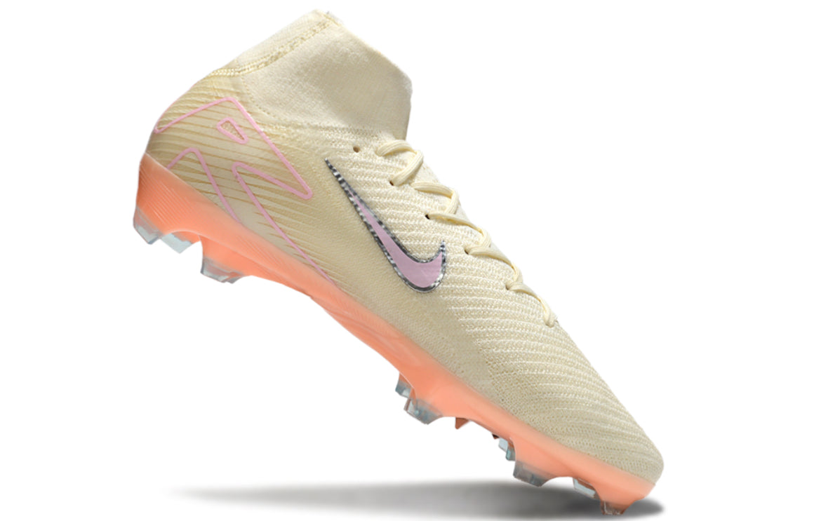 Mercurial Superfly 8 Firm Ground Football Boots