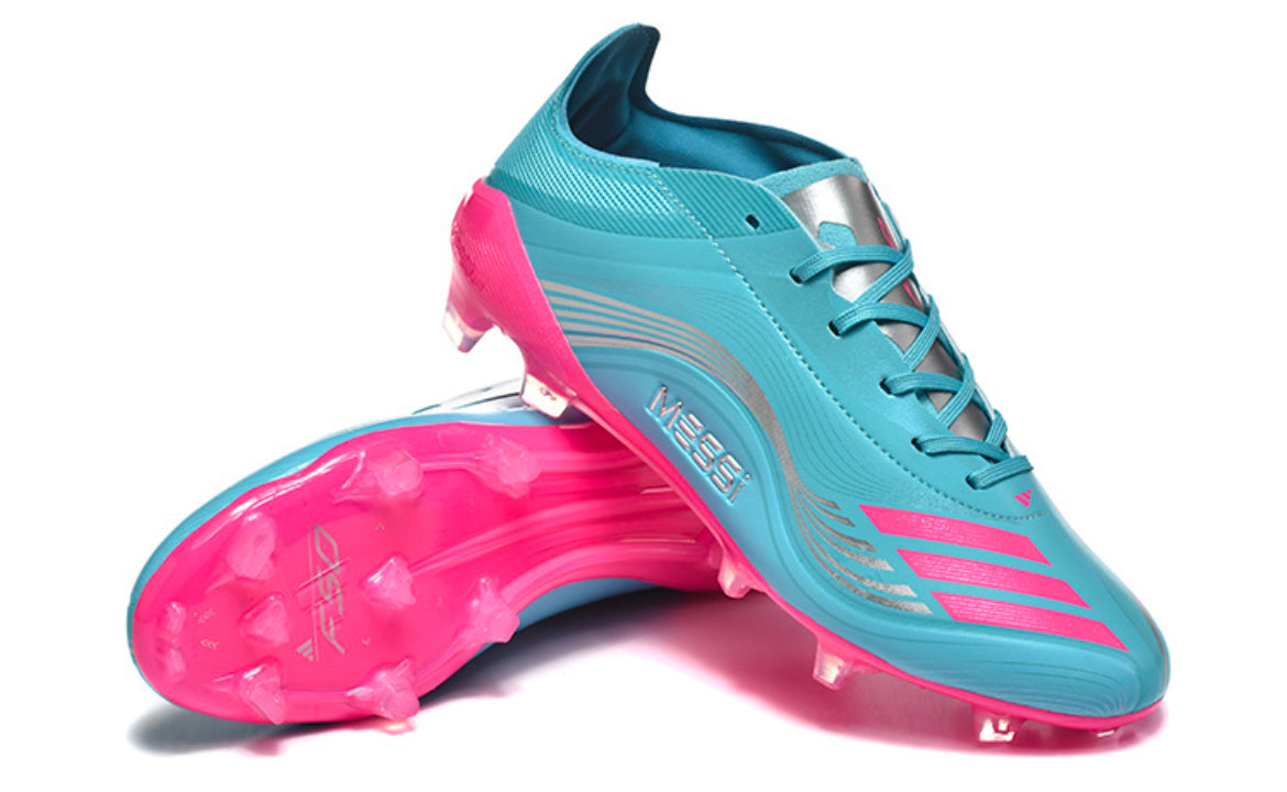 F50 Élite x Messi Firm Ground Football Boots