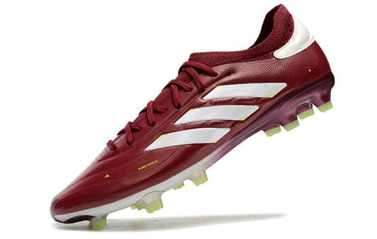 Copa Pure 2+ Elite Firm Ground Football Boots