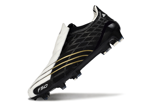 F50 Spider Elite Football Boots Firm Grund