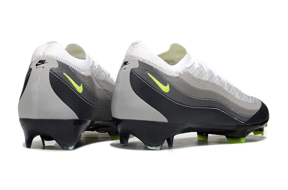 Mercurial Vapor 16 Elite Air Max 95 Football Boots Firm Ground