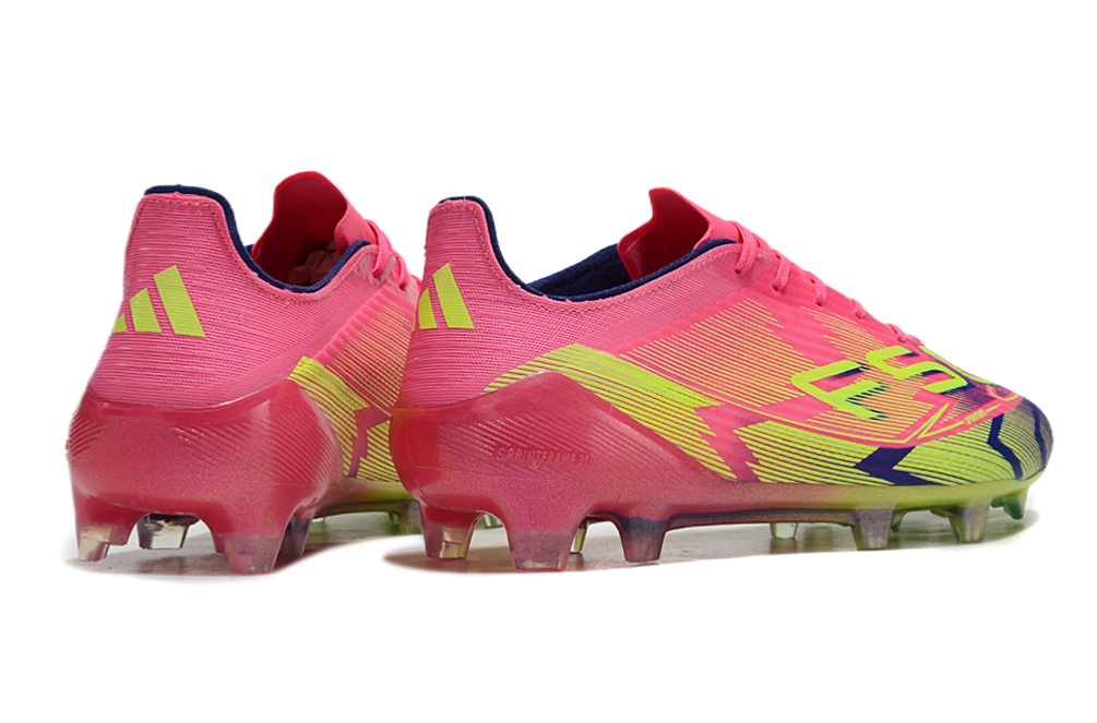 F50 Elite Football Boots Firm Ground