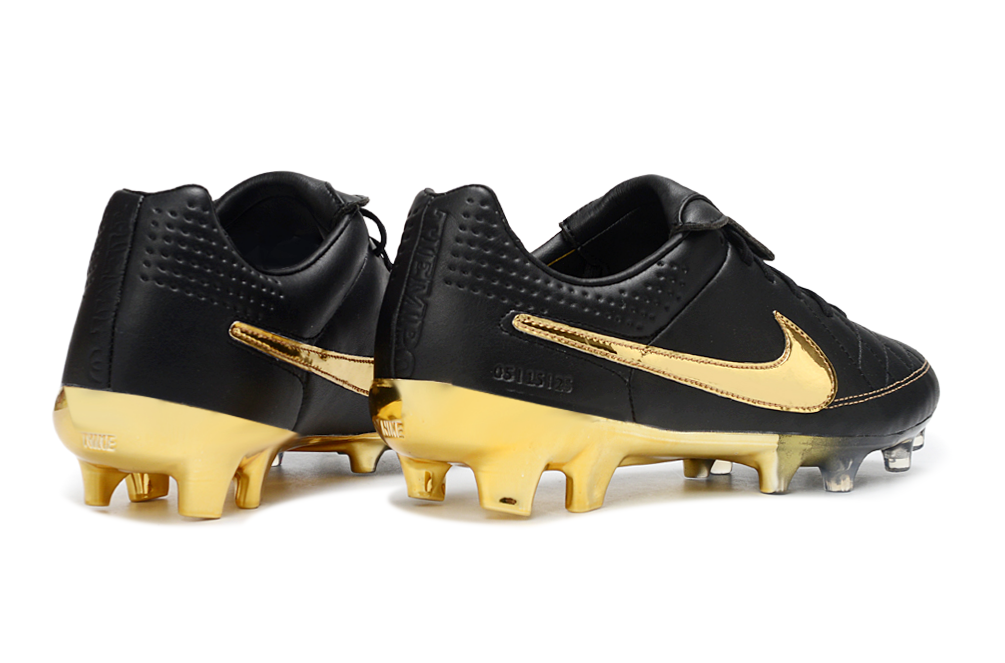 Tiempo Legend R10 Regen Football Firm Ground