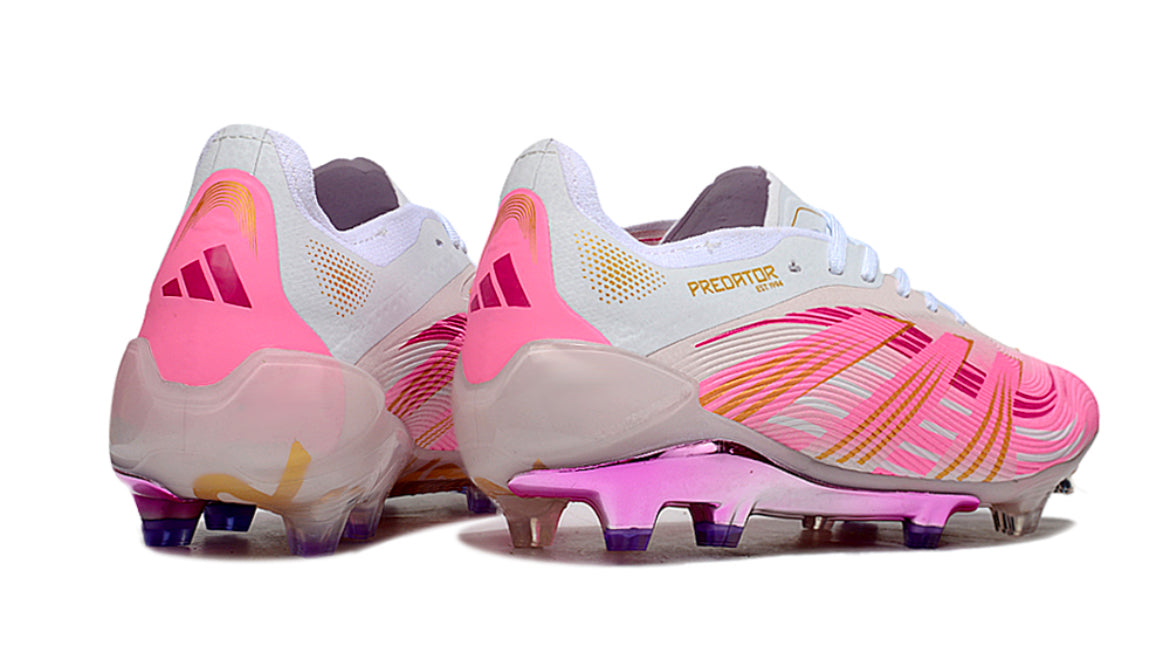 Predator 25 Elite Firm Ground Football Boots