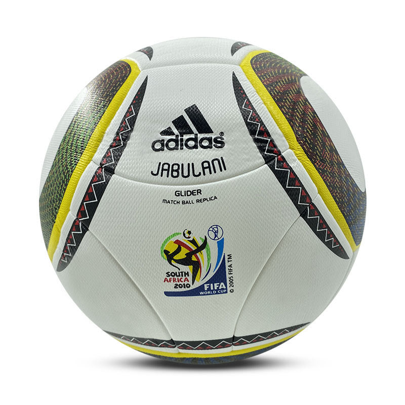Ballon Adidas Coupe Du Monde 2010 Pro