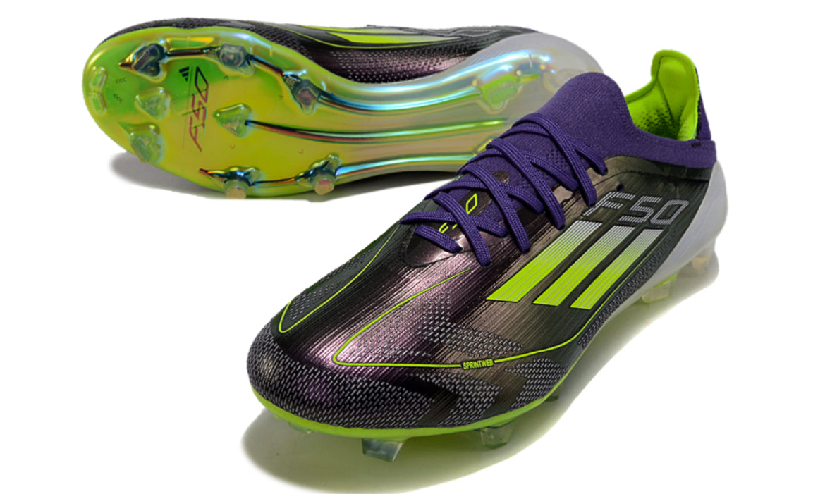 F50 Elite Firm Ground Football Boots