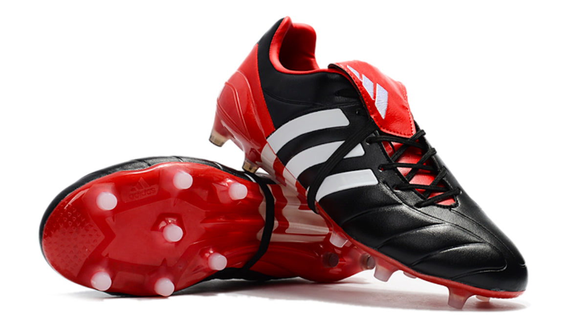 Predator Mania Firm Ground Football Boots