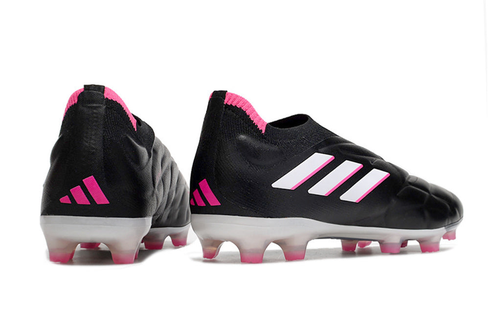 Copa Pure 1 Laceless Elite Football Boots Firm Ground