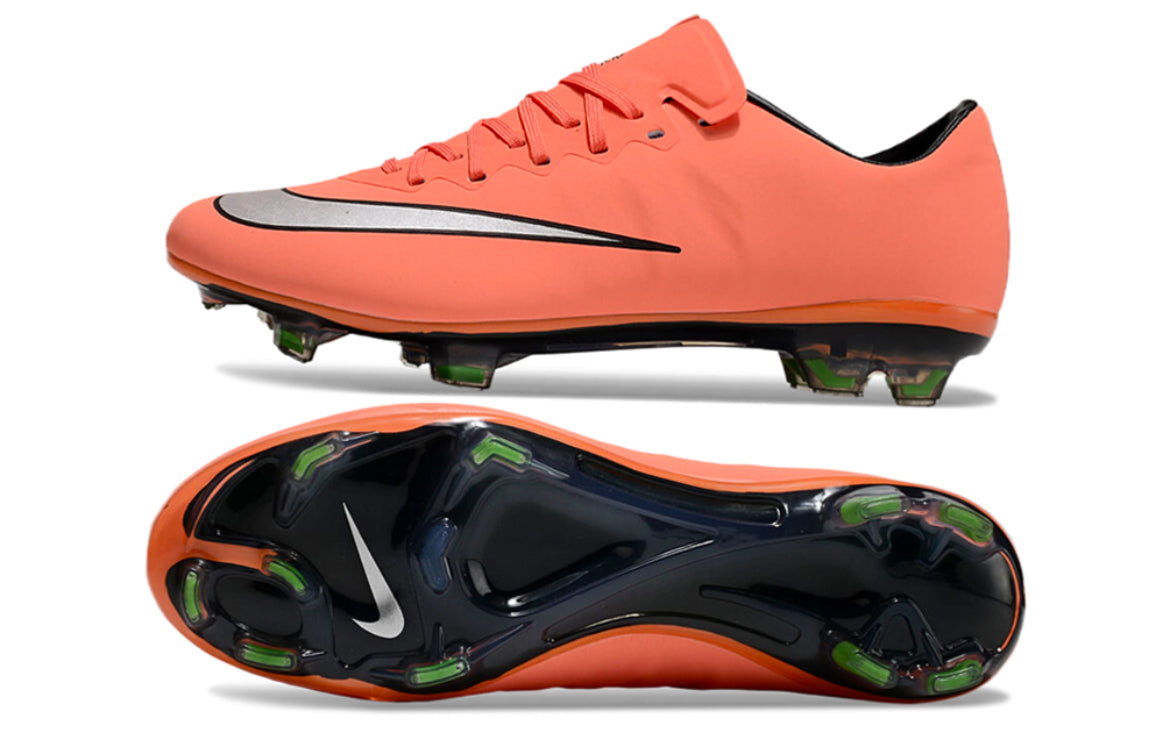 Mercurial Vapor 10 Firm Ground Football Boots