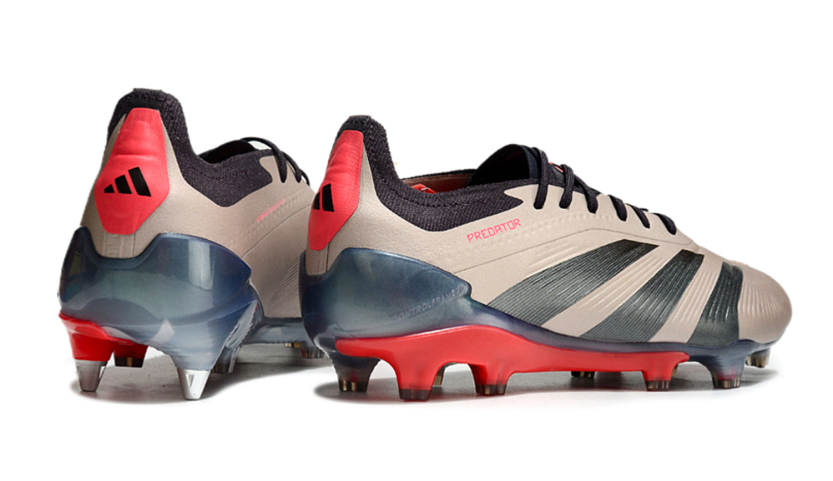 Predator 25 Elite Soft Ground Football Boots