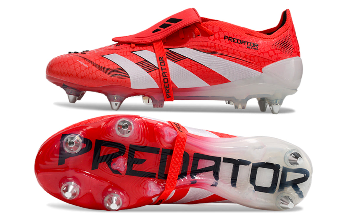 Predator 25 Elite Soft Ground Football Boots