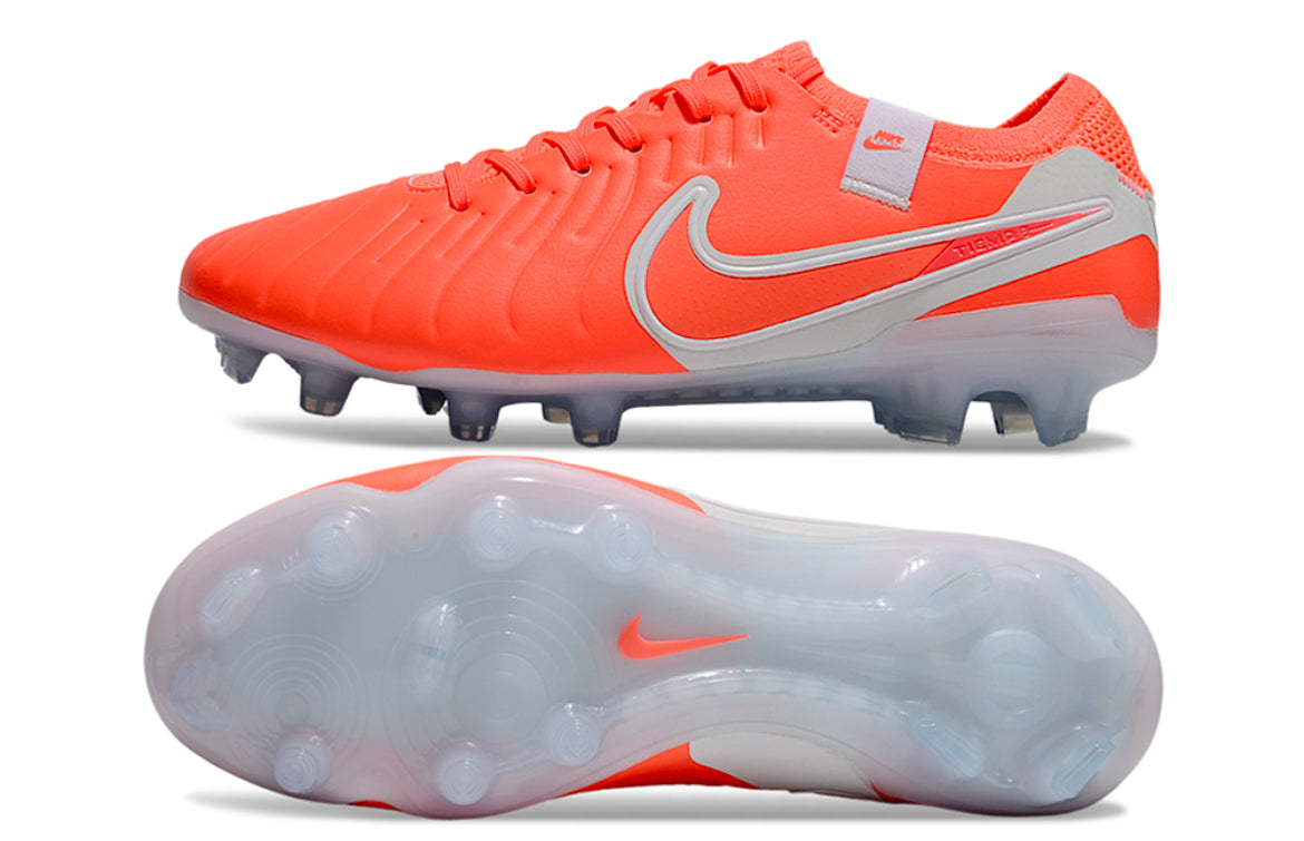 Tiempo Legend 10 Elite Firm Ground Football