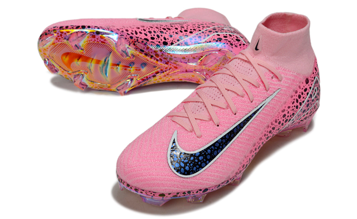 Mercurial Superfly 16 Elite Firm Ground Football Boots
