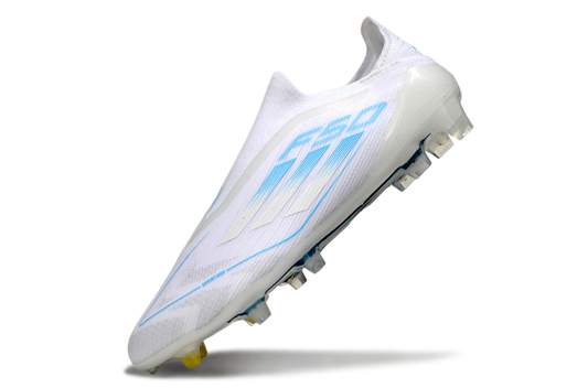 F50 Elite Laceless Football Boots Firm Ground