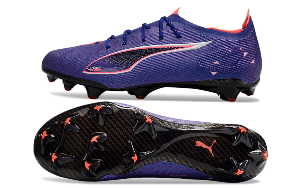 Ultra 5 Ultimate Firm Ground Football Boots