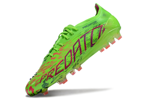 Predator Elite Football Boots Firm Ground