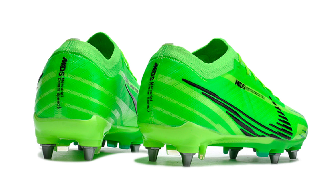 Mercurial Vapor 15 Elite Soft Grounds Football Boots