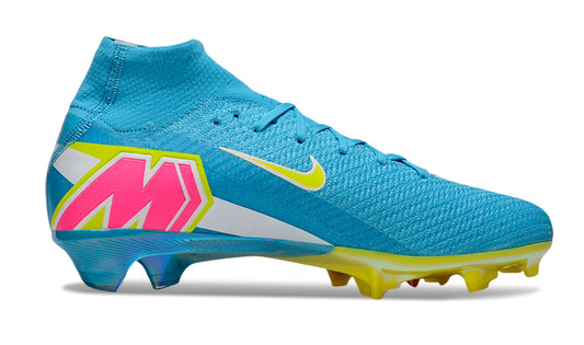 Mercurial Superfly 16 Elite Firm Ground Football Boots