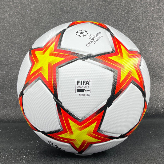 Ballon Adidas Ligue Des Champions 20-21 Pro