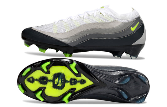 Air Zoom Mercurial Vapor 10 x Air Max 95 Elite Firm Ground Football Boots