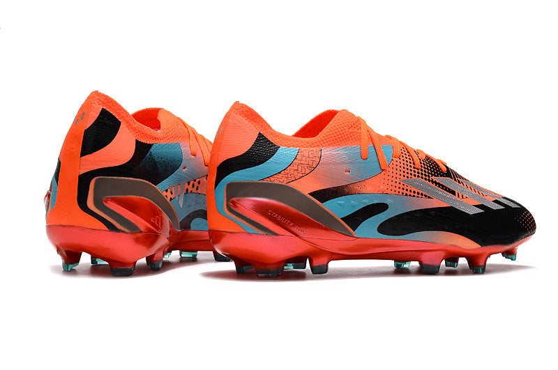 X Speedportal Football Boots Firm Ground