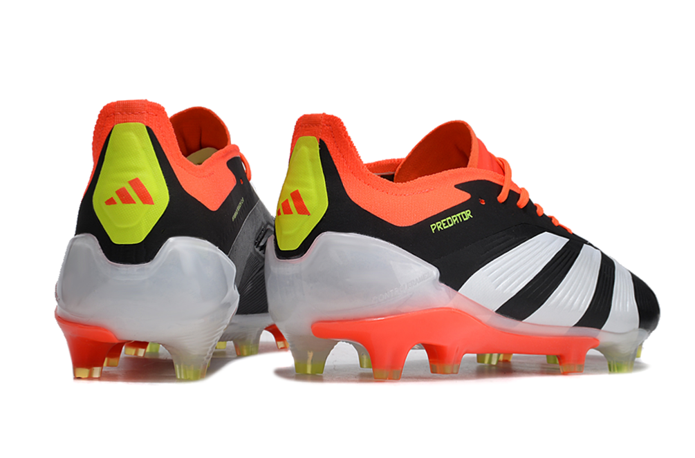 Predator Elite Football Boots Firm Ground