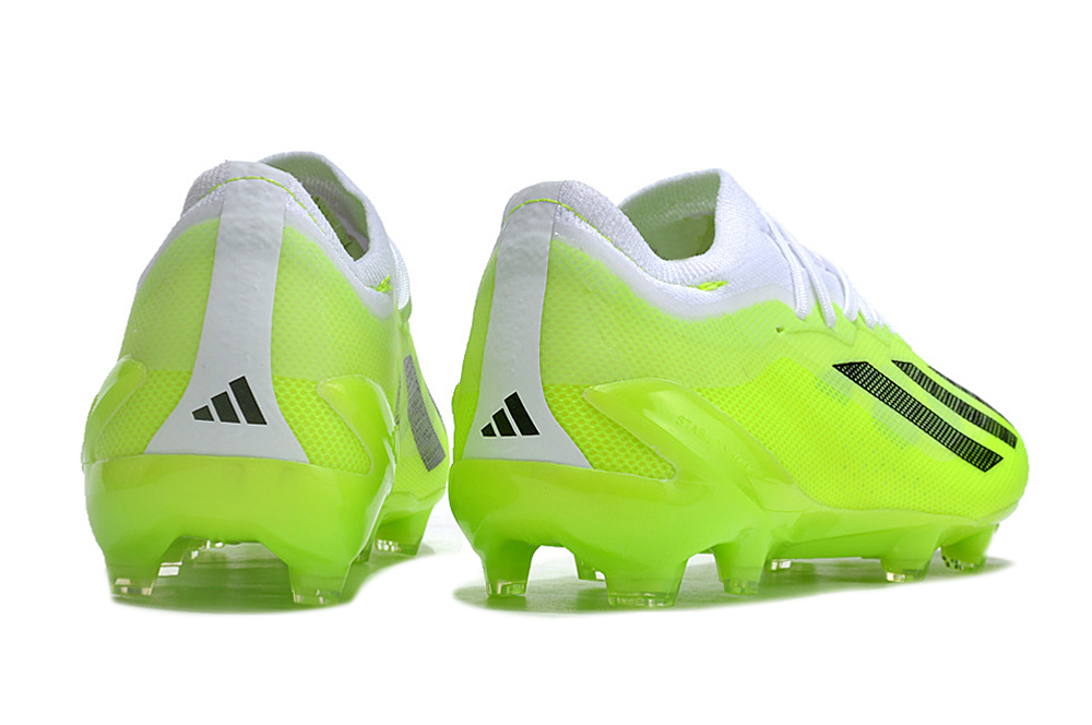 X Crazyfast Football Boots Firm Ground