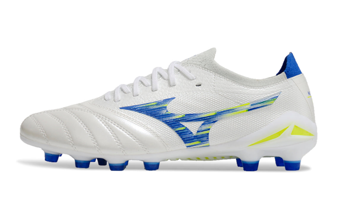 Morelia Neo 4 Bate Elite Firm Ground Football Boots