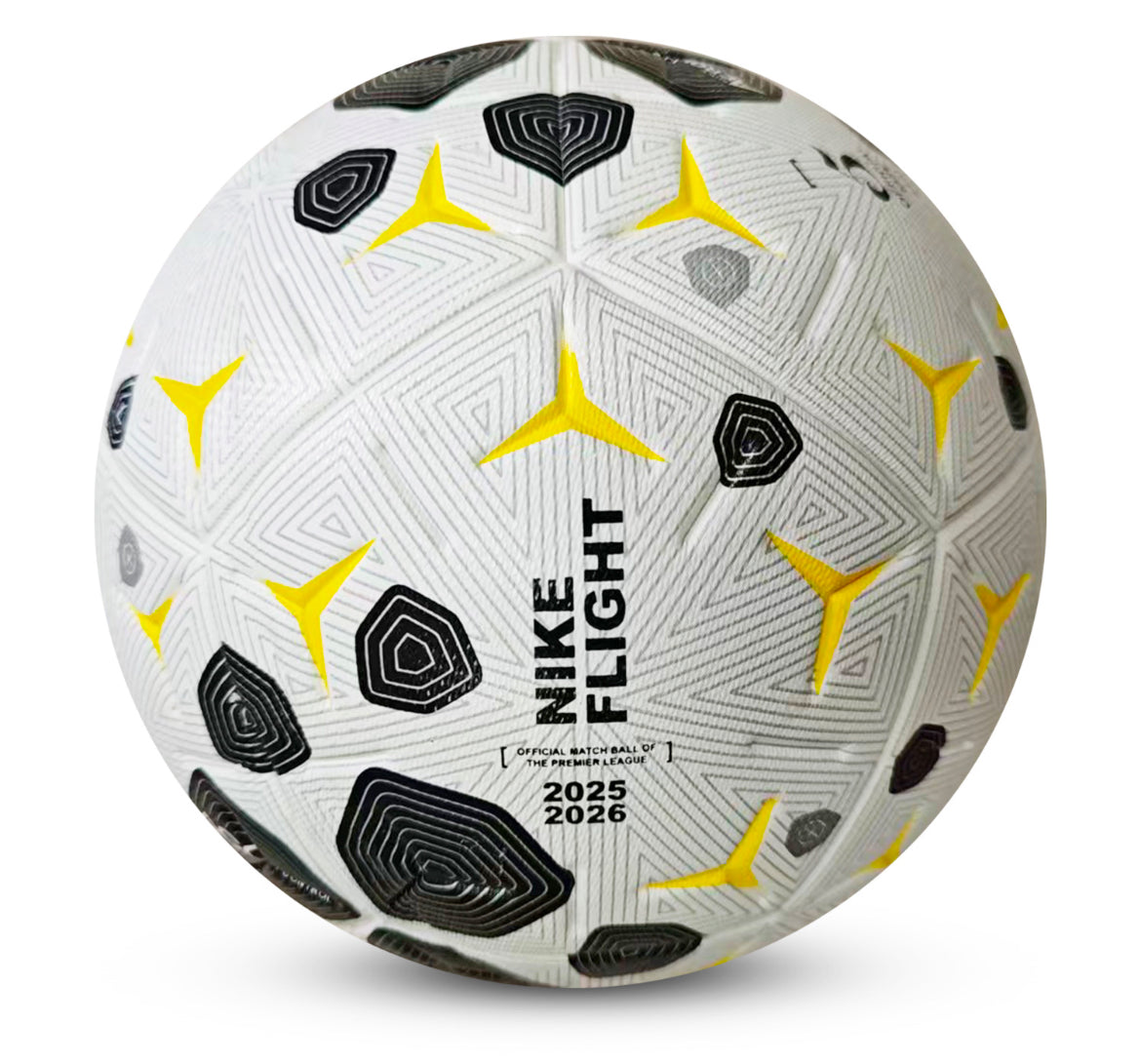 Ballon Nike Control 2025
