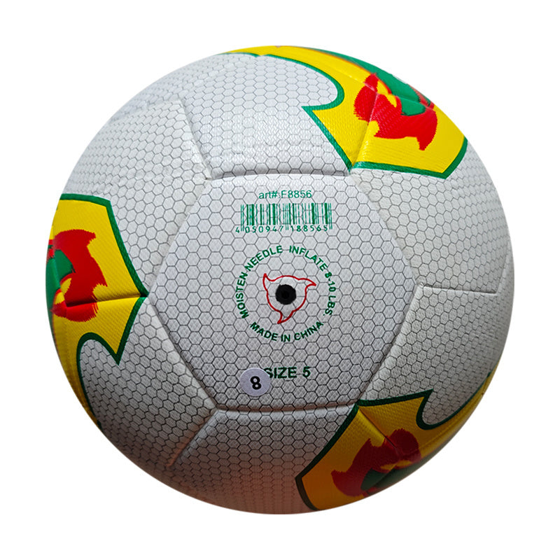 Ballon Adidas Coupe Du Monde 2002 Pro