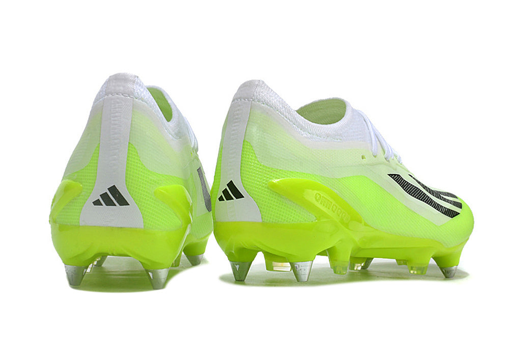 X Crazyfast Elite Football Boots Soft Ground