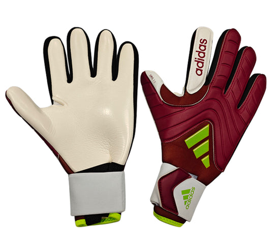 Adidas Gant de Gardien football