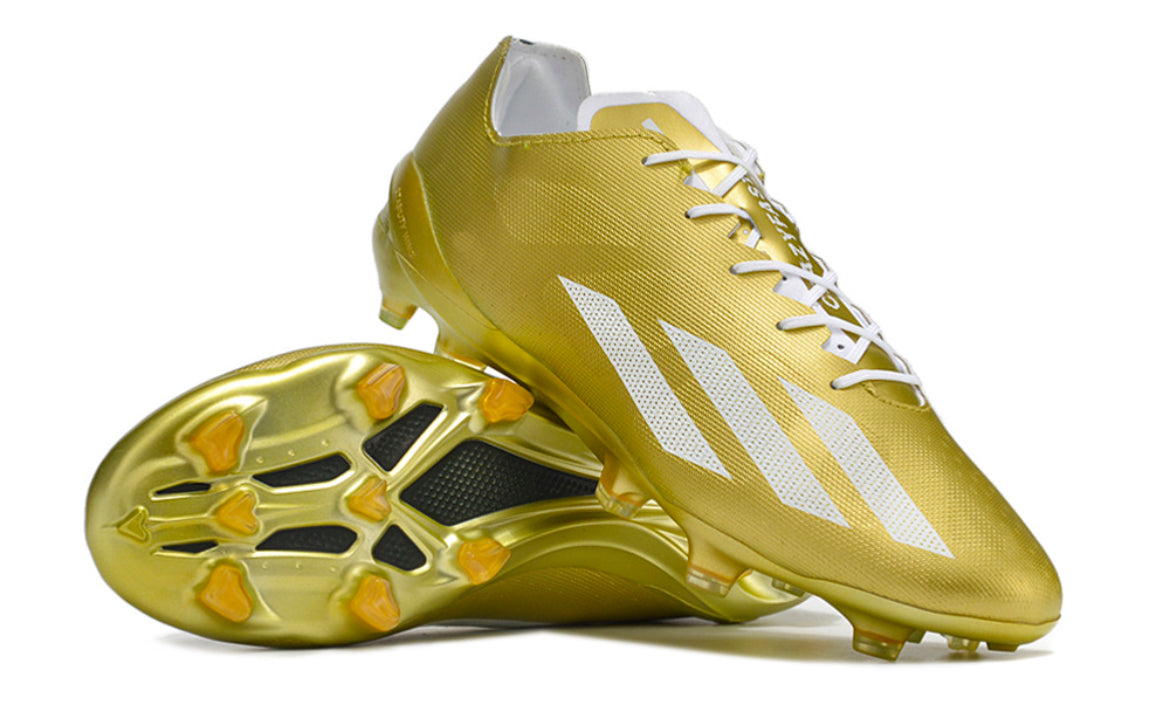 X Crazyfast Elite Firm Ground Football Boots
