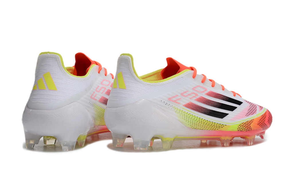 F50 Elite Football Boots Firm Ground